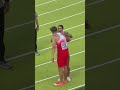 Everyone needs a friend like Ewa Swoboda! 💅 😍 #Madrid2025 #ETCH2025
