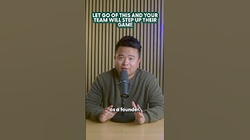 The 80% Rule That Changed How I Lead