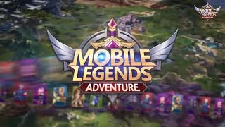 Mobile Legends Adventure OST: