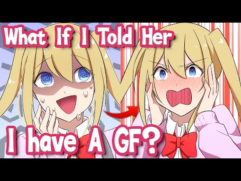 Video 【Manga】My Childhood Friend Laughed At Me For Not Being... - youtube