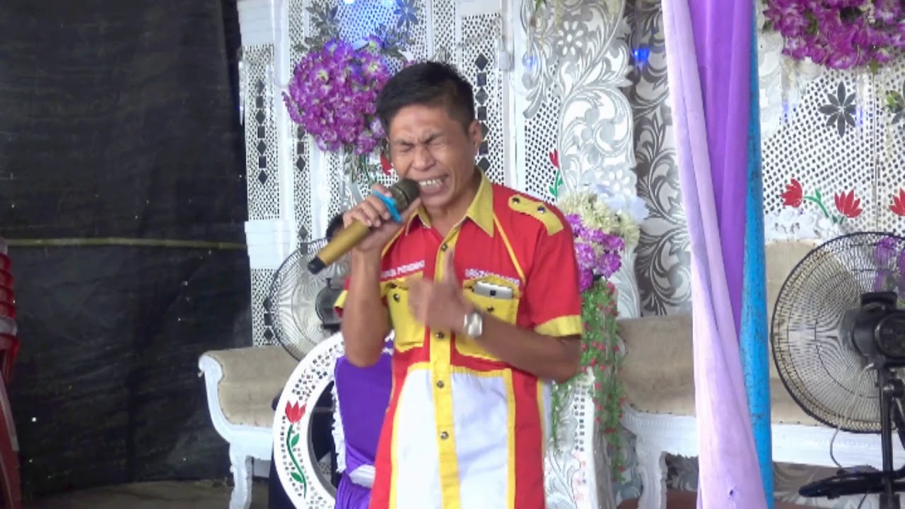 ANAK MALANG OLEH RF - YouTube