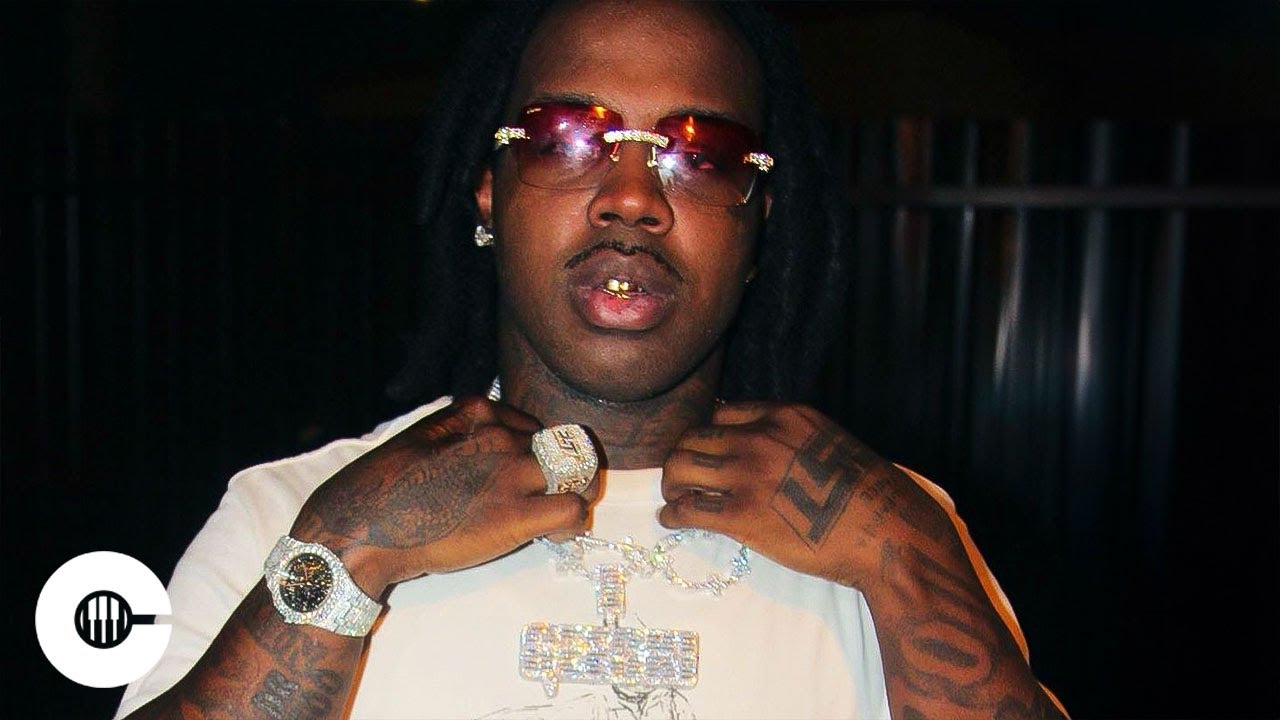 Gee Bag Rapper EST Gee x MoneyBagg Yo Type Beat
