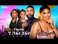 The day i met her  chioma nwaoha alex cross favour eze 2023 exclusive nollywood movie