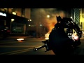 A Dark Knight - Original music
