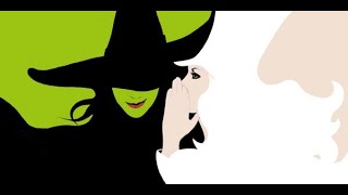 Overture & No One Mourns The Wicked (Lyric Video) | Wicked (Musical)