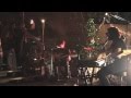The Crash Kings - Saving Grace (Firepit Sessions)