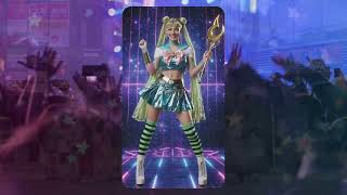 Cosplay Queen - Quest Accepted - Laky_Digital_Art