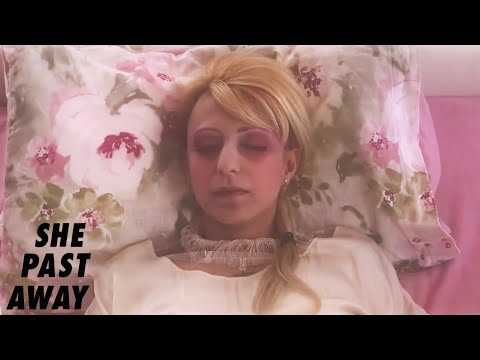She Past Away - Katarsis (Official Music Video)