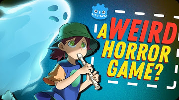 I Swear This Game Is NOT For Kids - Devlog #1