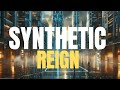 Dark Cyberpunk Music – Synthetic Reign AI Generated Dystopian Song