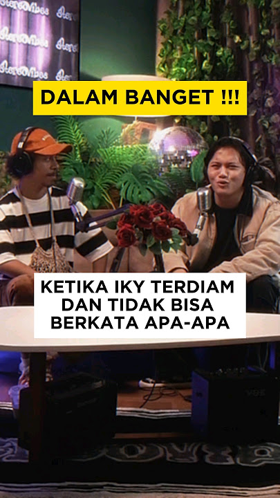 ANAK SULE SAMPAI TERDIAM TAK BISA BERKATA APA APA