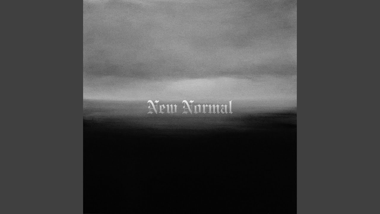 New Normal auf YouTube ansehen New Normal auf YouTube ansehen