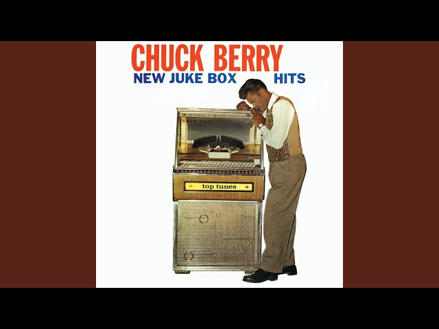 Chuck Berry - Thirteen Question Method