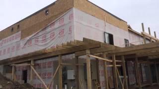 Renovations underway at Lapeer-area restaurant