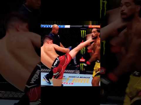 'Unexpected Twist in the Octagon: Fighter Falls Asleep on a Sofa! 😴🥊' #ai #ufc