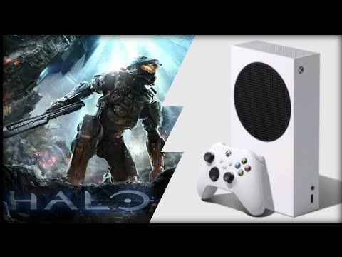 Halo 4 Has Now Been Optimized For Xbox Series X