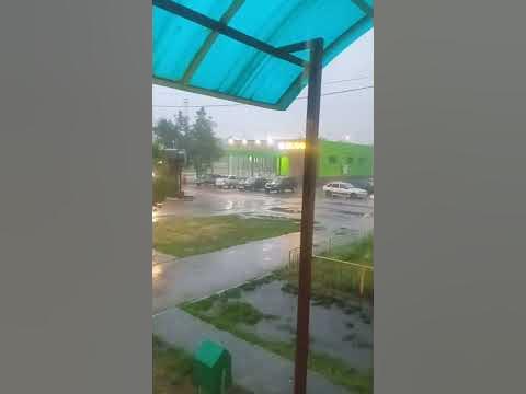 погода сегодня тольятти - YouTube