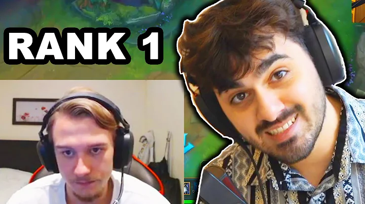 AGURIN ANALYZES FUTURE KOREAN RANK 1 PLAYER