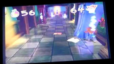 Crash Twinsanity 100% Walkthrough Part 29 (Classroom Chaos) Part 1/3