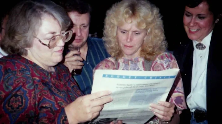 Kathleen Donahue: Not for Ourselves Alone: The San...