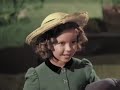 Shirley Temple - Heidi 1937 in Farbe Deutsch