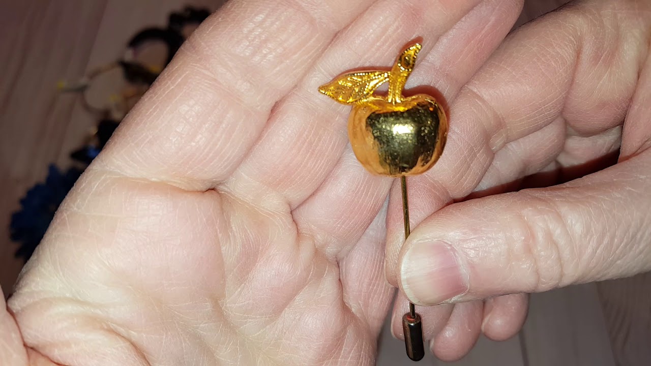 $15.99 Jewelry Jar unjarring