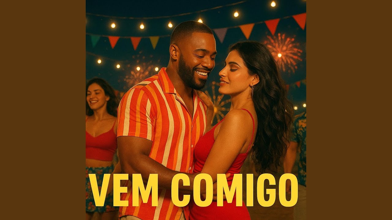 Watch Vem Comigo on YouTube Watch Vem Comigo on YouTube