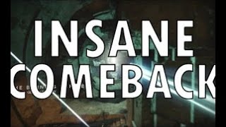 Destiny :: Trials of Osiris :: Insane Comeback