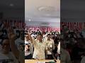 Peresmian Rumah Pemenangan Relawan Prabowo di Menteng 👍 #prabowopresiden