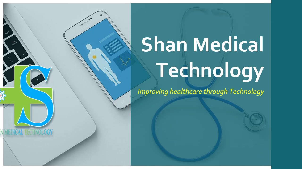 Startup Intro Video - Shan Medical Technology