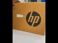 HP 15 Unboxing by Happy Customer... #laptop #hppower #smartphone #hpsmart #unboxing