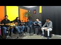 Calipso Rock - Como un limón en vivo (Versión acústica en Somos Música RT)