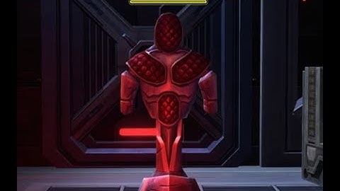 ROTATION POWERTECH ADVANCED PROTOTYPE PVE 5.4