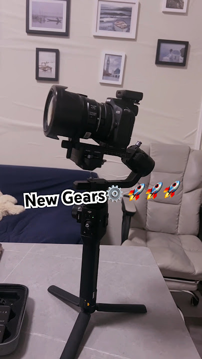 DJI Cannon= quality contents only #music #dj #camera