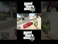 Boat Chori Ho Gayi ! Londa Kidnap Ho Gaya ! GTA 5 Grand Theft Auto 5 Father And Son Part 1 #shorts