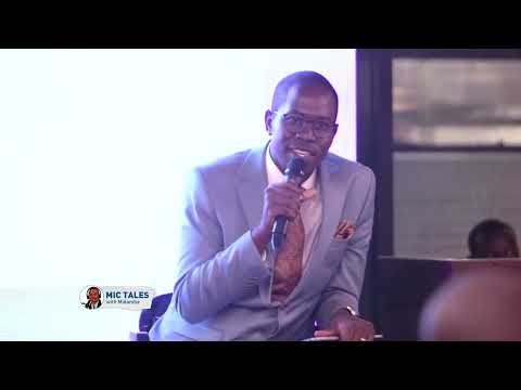 The Guy Who Rejected KES 4M To Protect His Integrity