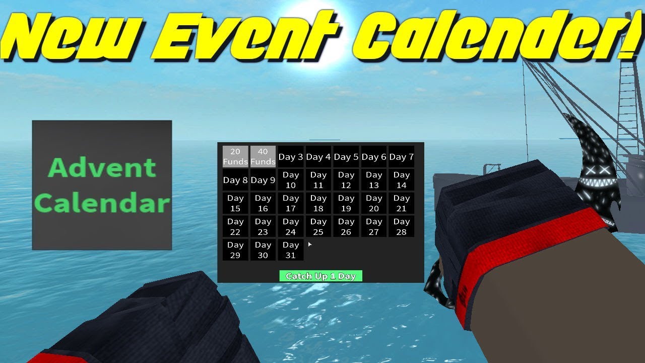 New Advent Calendar In Counter Blox Youtube - roblox counter blox crosshair id irobux update