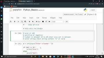 Python Summer Internship Course 2020 | Basics Python Course | Python Tutorial | Craw Security