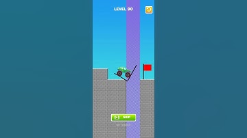 Bridge Draw Game Level 90