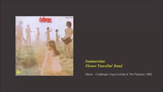 Yuya Uchida & The Flowers - Summertime