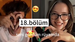 seni gördüm rüyamda18. bölüm