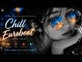 心がほどけていく一日｜Chill Eurobeat Lo-fi Mix 🌆🌙朝から夜へ、やさしく流れるBGM MUSIC（作業・ドライブ・リラックス）