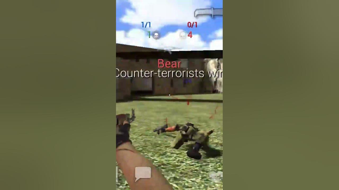 Special Forces Group 3 best gameplay#shorts Special Forces Group 3 best gameplay#shorts
