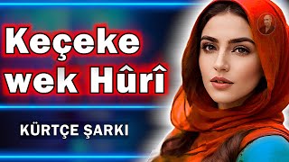 Keçeke Wek Hûrî / Dengbej Abbas (Kendi̇ Bestesi̇ - Kürtçe Dengbeji Strane Kurdi)
