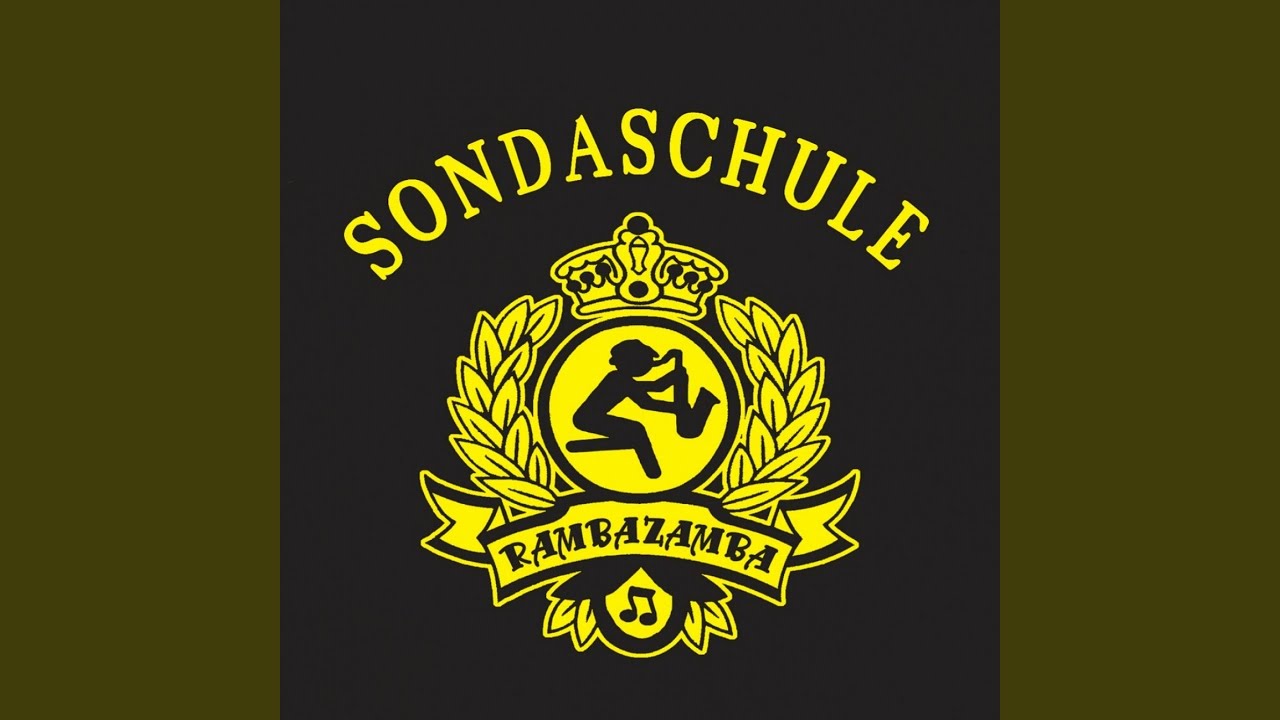 Sondaschule - Ab Morgen accordi
