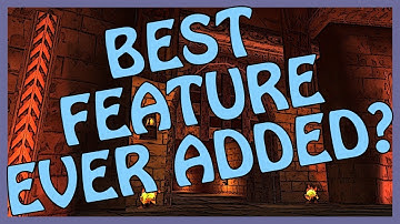 8.2.5 Party Sync and why Its the most Promising Feature in WoW