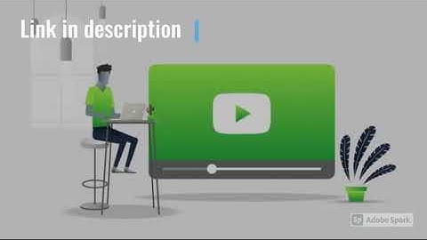 I will create custom explainer video animation