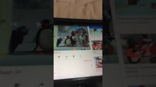 Ytp Pingu Dies Wcailou Collab Entry Warning Dont Wear Headphones