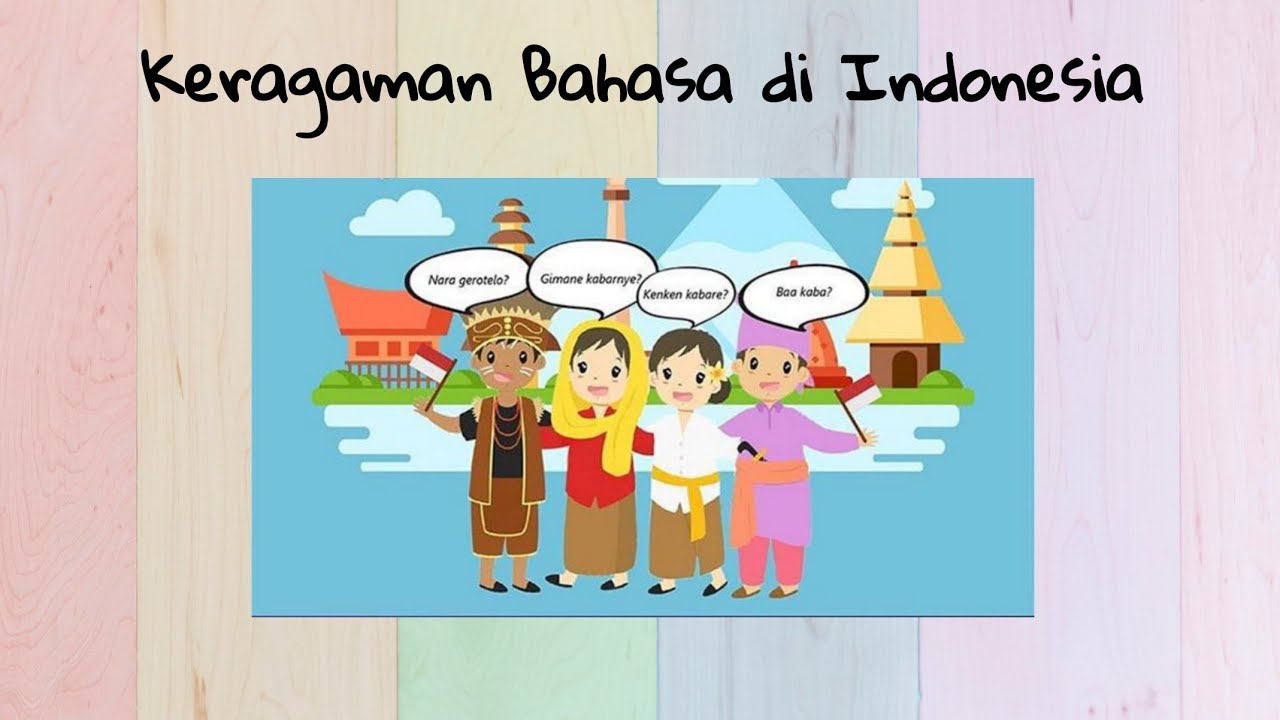 keragaman-bahasa-di-indonesia-youtube