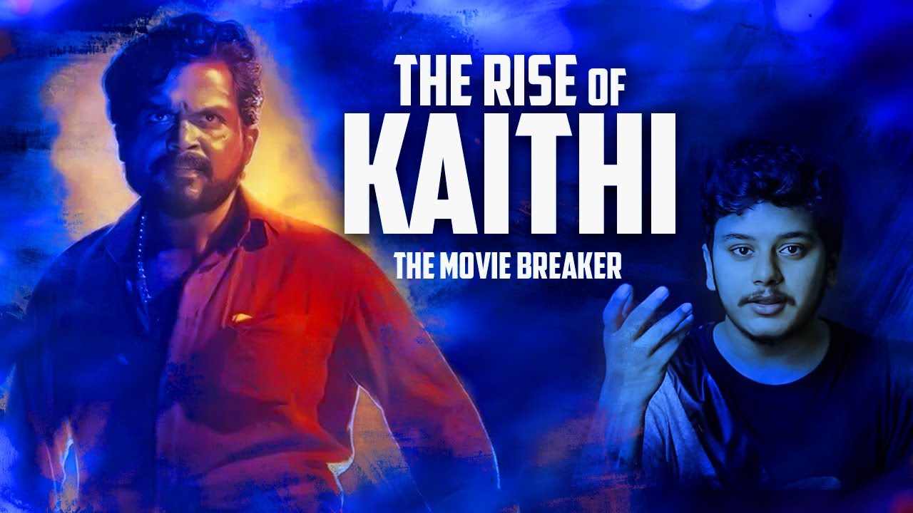 Kaithi Movie Hidden Details | Karthi | Lokesh Kanagaraj | Hidden Details in Kaithi Movie Tamil movie